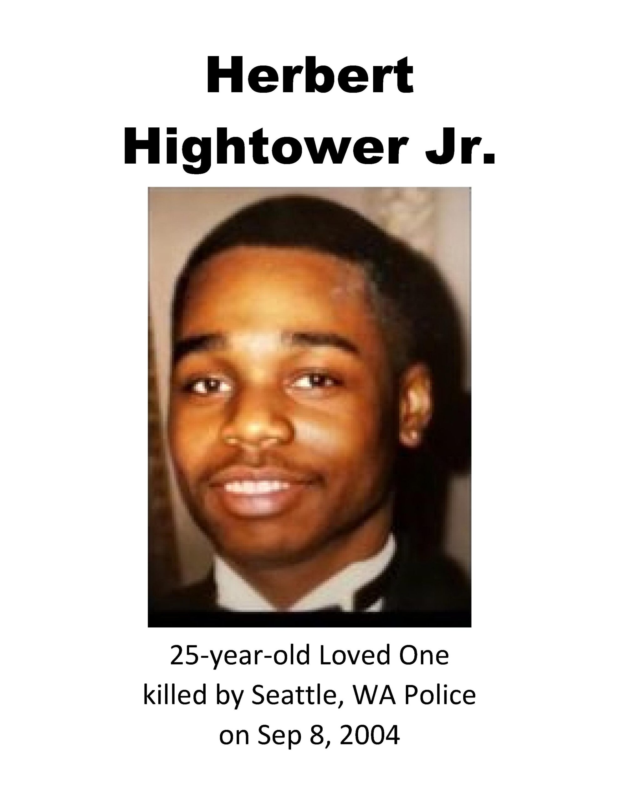Headshot