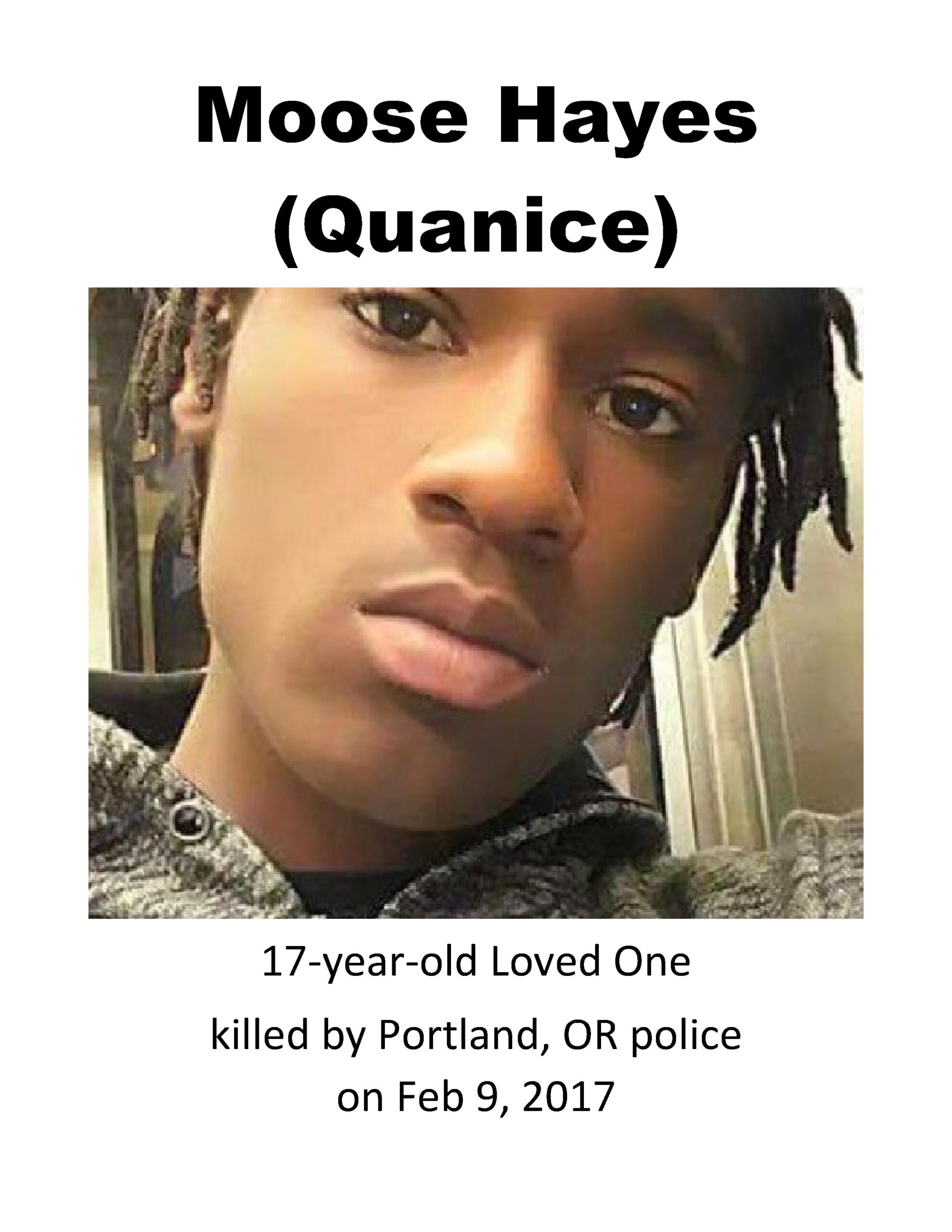 Headshot
