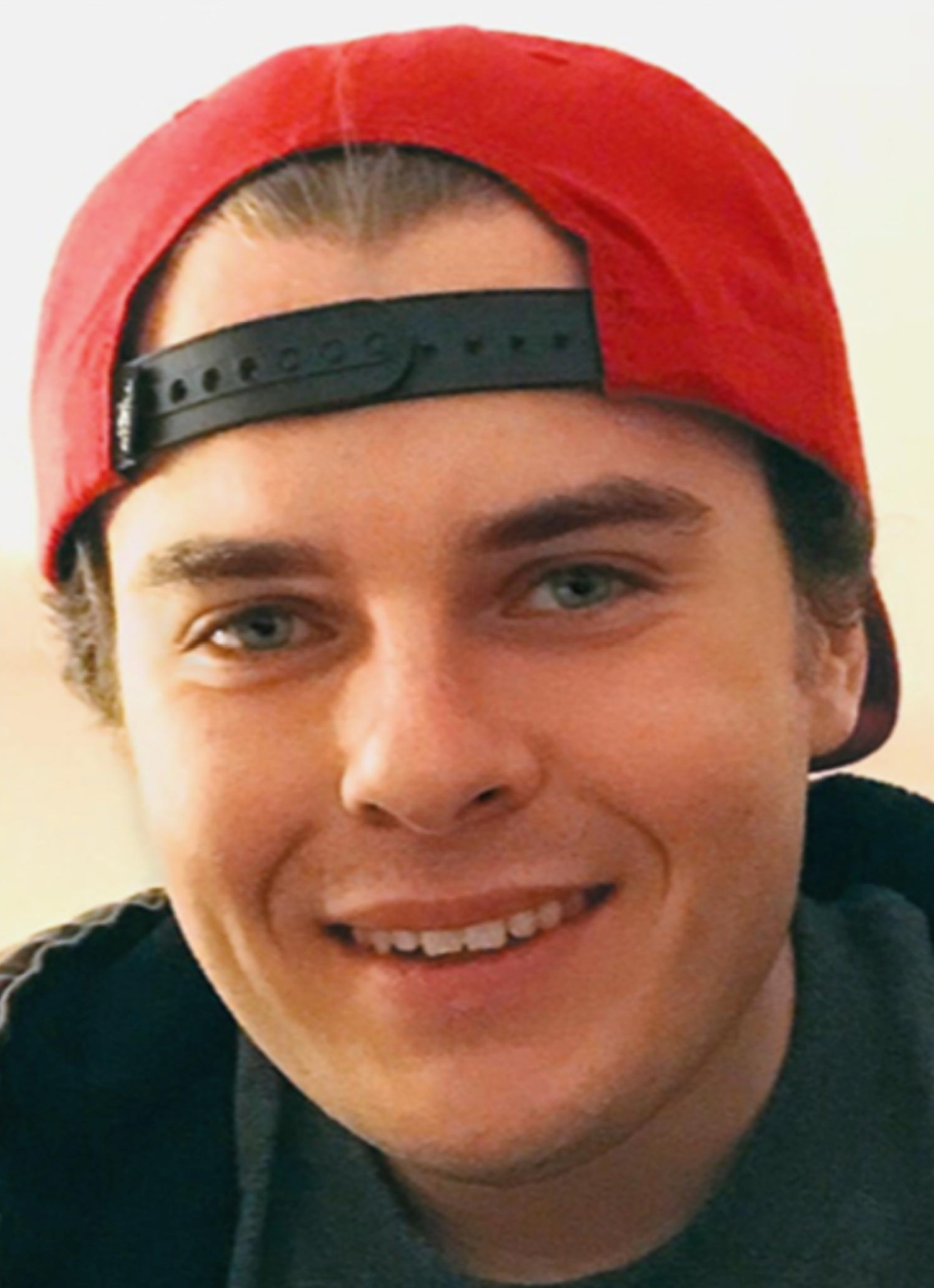 Headshot